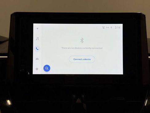 Used 2025 Toyota Corolla LE image 26