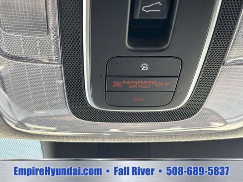 Used 2022 Hyundai Elantra SEL w/ Convenience + Premium Package FWD image 31