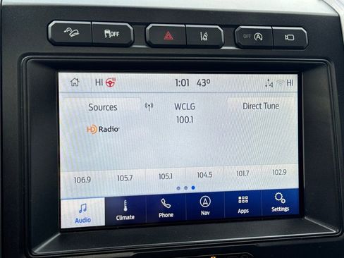 Used 2020 Ford Expedition Platinum image 43