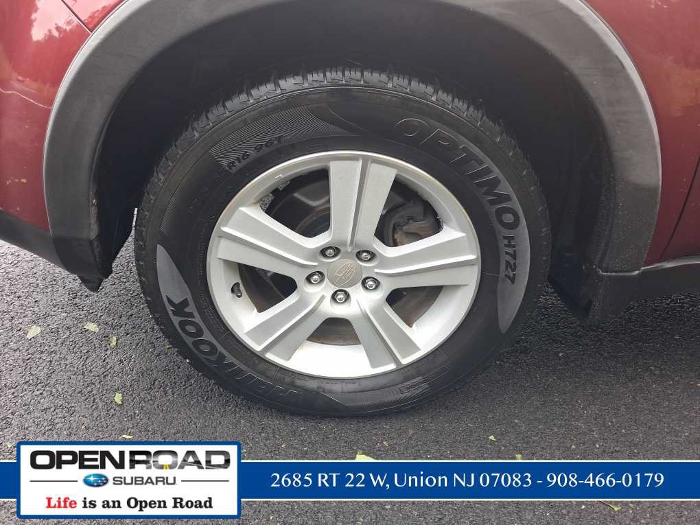 Used 2010 Subaru Forester 2.5X AWD/4WD image 10
