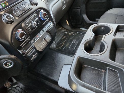 Used 2023 Chevrolet Silverado 3500 LT w/ Convenience Package image 20