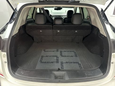 Used 2024 Nissan Murano SV w/ SV Midnight Edition Package AWD/4WD image 32