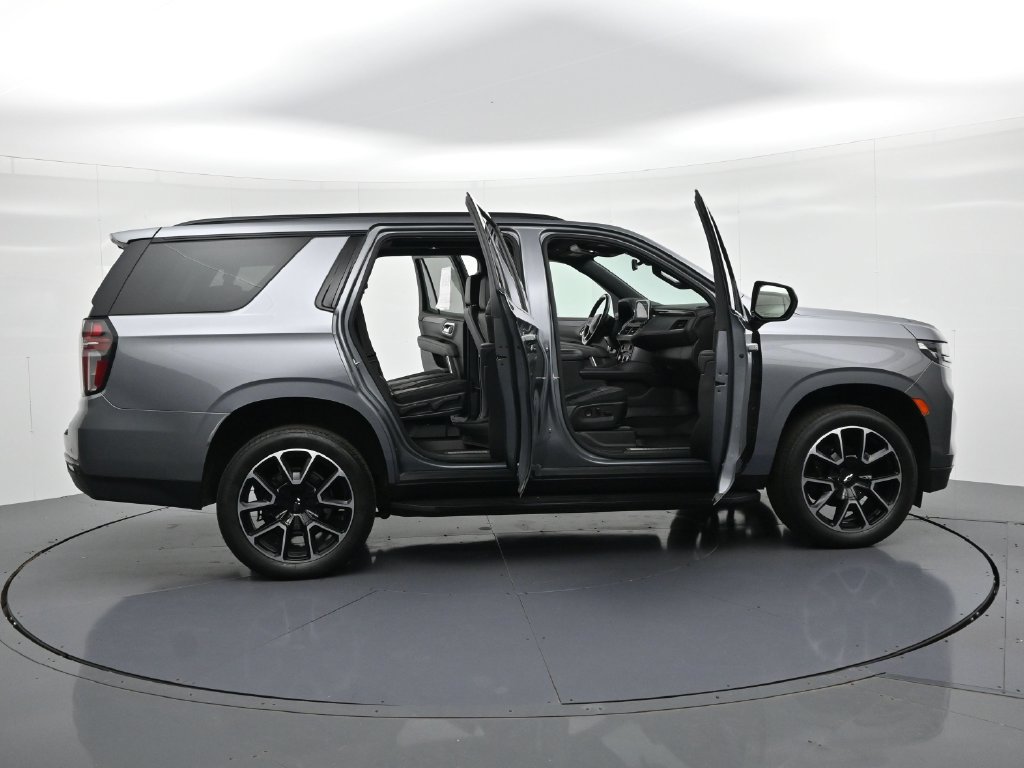 Used 2021 Chevrolet Tahoe RST AWD/4WD image 23