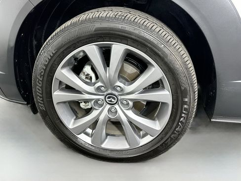 Used 2024 MAZDA CX-30 AWD 2.5 S w/ Premium Package image 33