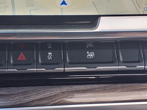 New 2026 Chevrolet Silverado 3500 LTZ w/ LTZ Plus Package image 14