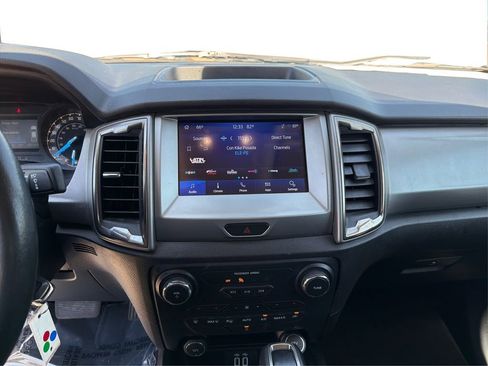 Used 2020 Ford Ranger XLT w/ Equipment Group 301A Mid image 14