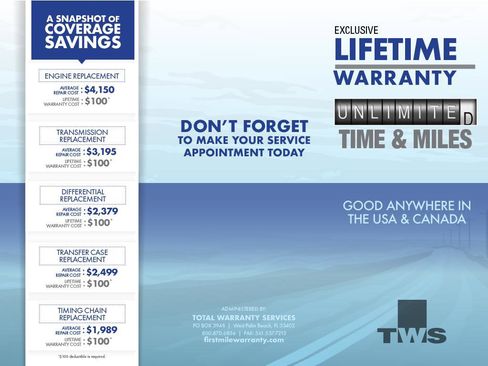 Used 2025 Honda Pilot EX-L image 3