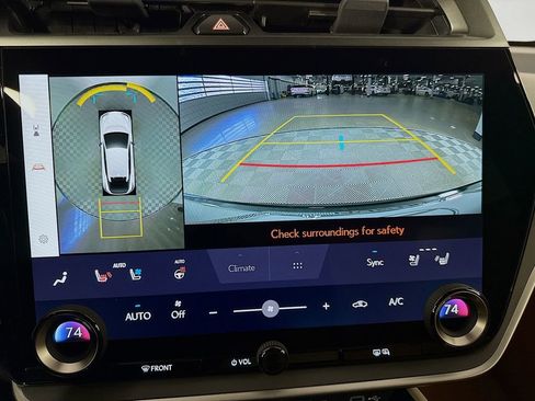 New 2026 Lexus RZ 350e image 13