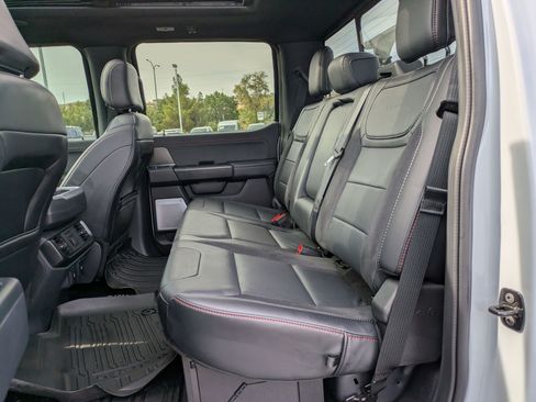 Used 2025 Ford F150 Raptor AWD/4WD image 28