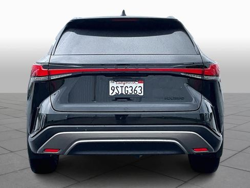 Used 2025 Lexus RX 350 Premium image 4