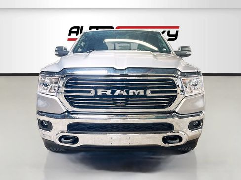 Used 2023 RAM 1500 Big Horn AWD/4WD image 2
