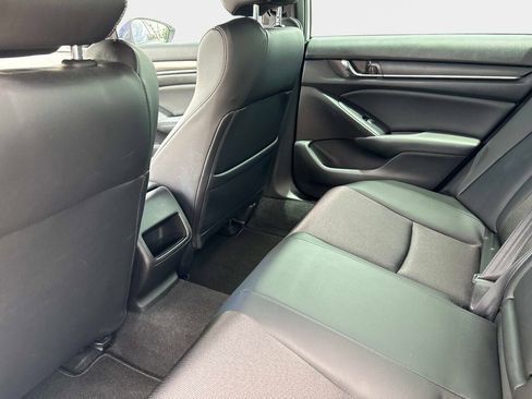 Used 2022 Honda Accord Sport image 13