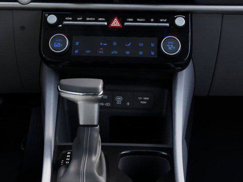 New 2026 Hyundai Tucson SEL image 16