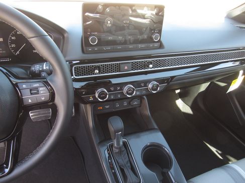 New 2026 Honda Civic Sport image 15