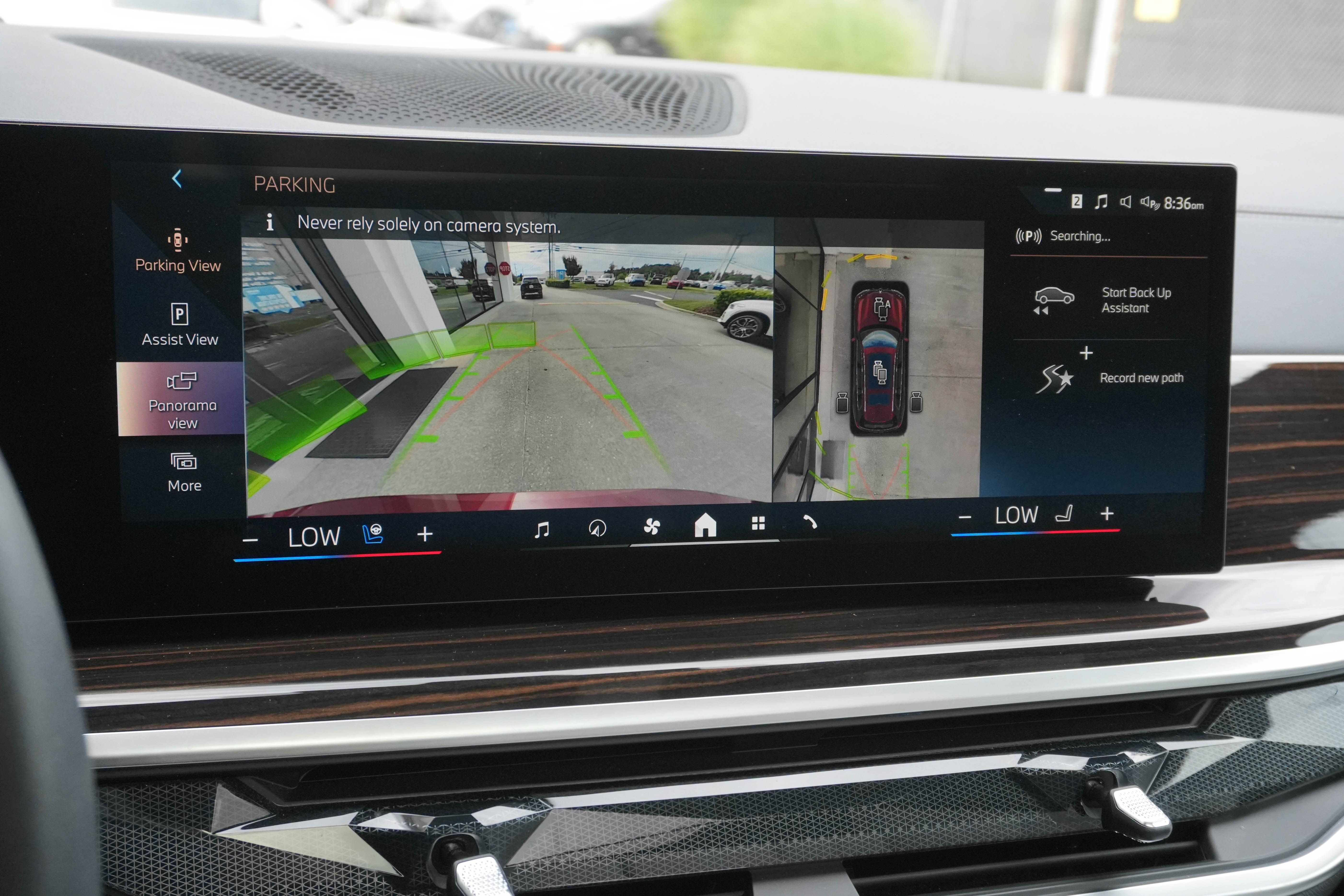 Certified 2026 BMW X7 xDrive40i AWD/4WD image 25