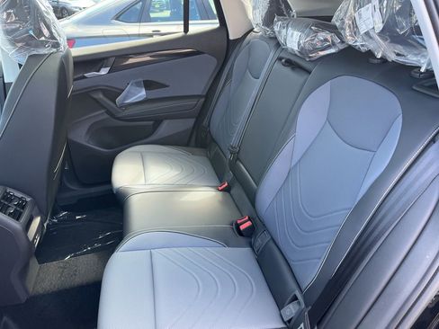 New 2026 Volkswagen Tiguan SE AWD/4WD image 21