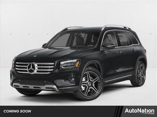 New 2026 Mercedes-Benz GLB 250 4MATIC video 1