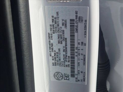 Used 2022 Ford F150 XLT w/ Trailer Tow Package AWD/4WD image 22