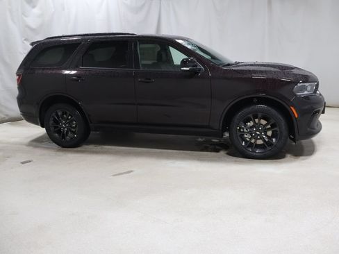 New 2026 Dodge Durango GT AWD/4WD image 7