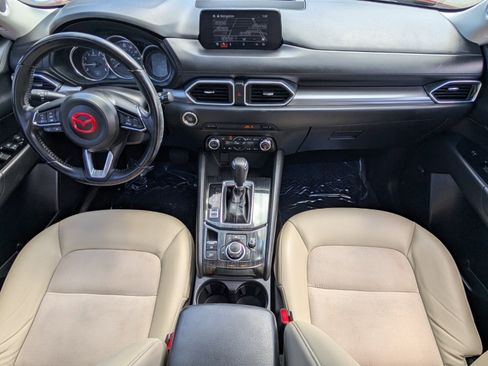 Used 2017 MAZDA CX-5 Touring w/ Preferred Equipment Package image 14