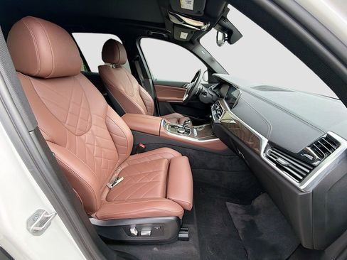 Used 2023 BMW X5 xDrive40i w/ Premium Package image 16