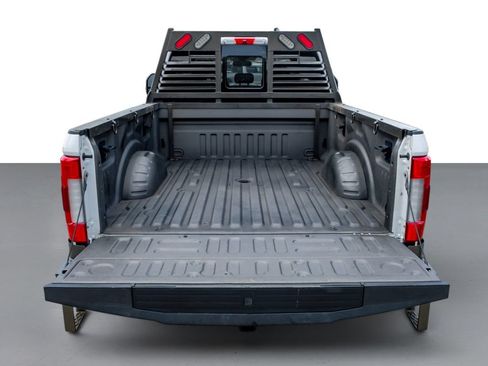 Used 2019 Ford F250 Lariat w/ Lariat Ultimate Package AWD/4WD image 60