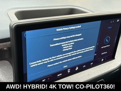 New 2026 Ford Maverick XLT w/ Equipment Group 301A AWD/4WD image 16