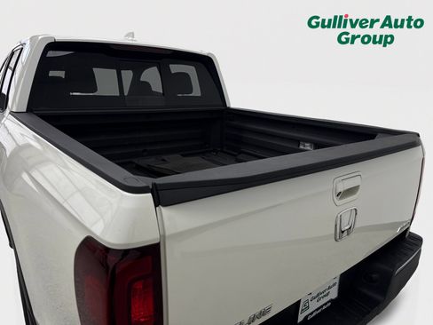 Used 2019 Honda Ridgeline RTL-T image 46