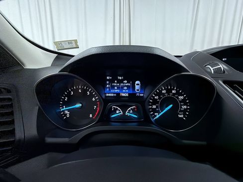 Used 2018 Ford Escape SE AWD/4WD image 20