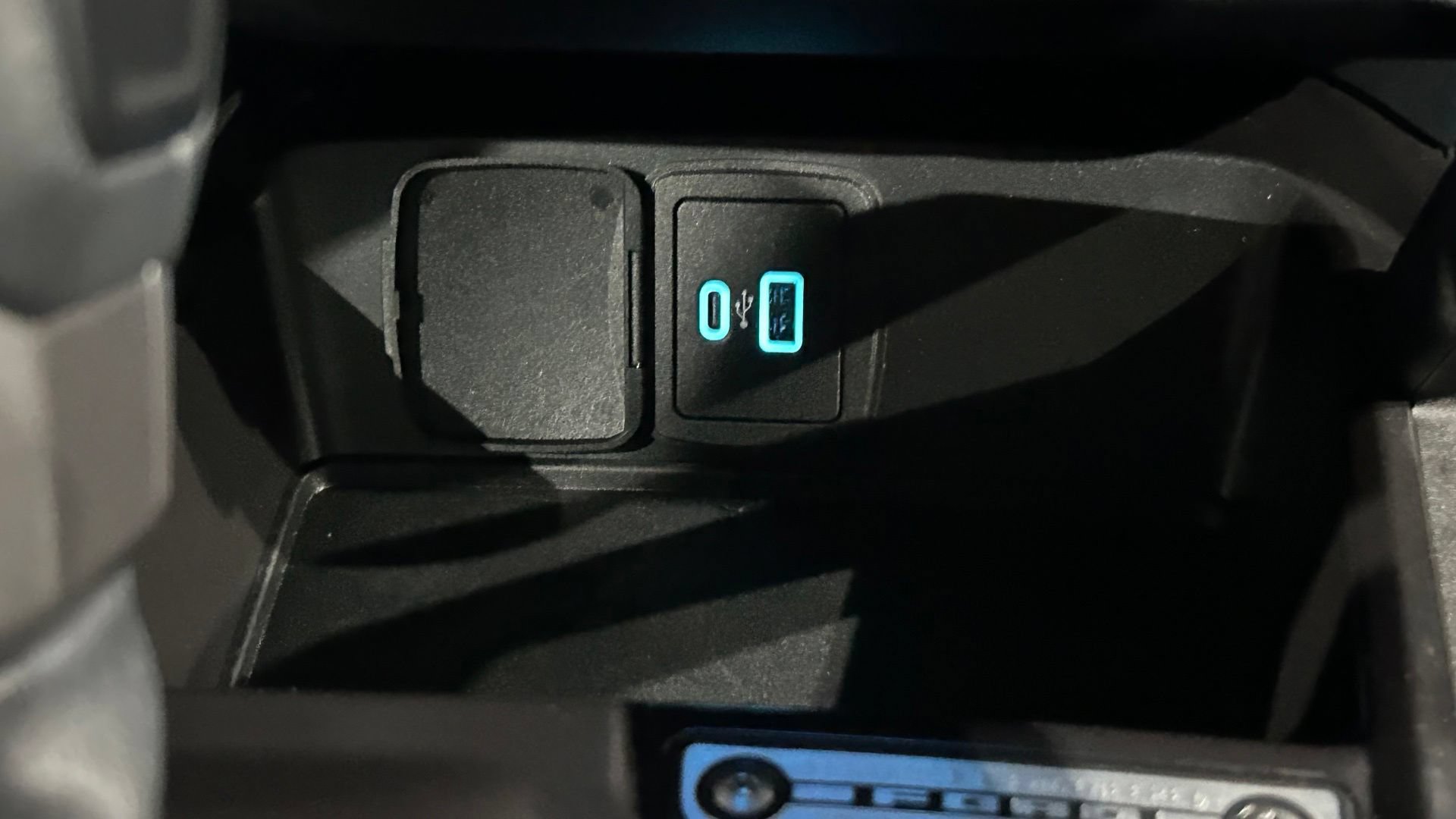 Used 2024 Ford Bronco Big Bend AWD/4WD image 73