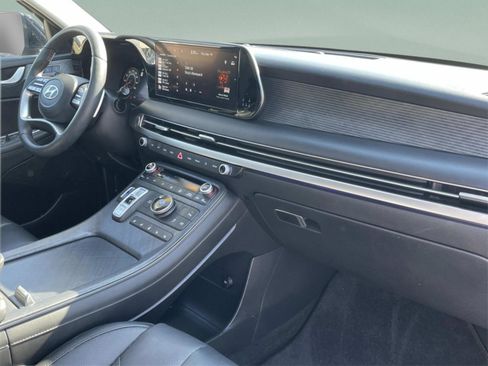 Used 2024 Hyundai Palisade Limited image 26