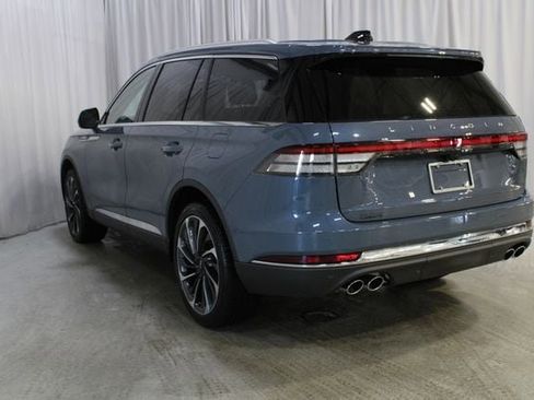 New 2026 Lincoln Aviator Reserve image 52