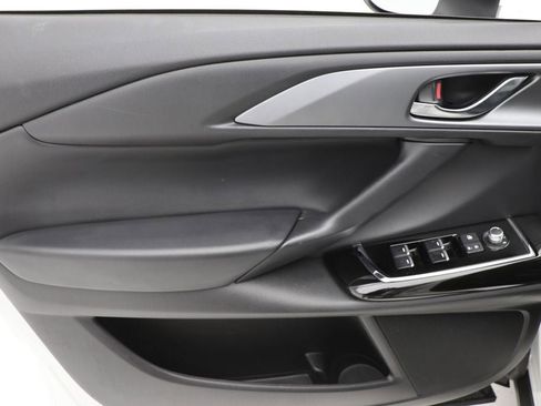 Used 2023 MAZDA CX-9 Touring Plus image 16