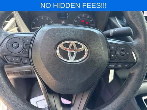 Used 2024 Toyota Corolla LE FWD image 16