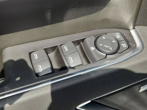 New 2026 Chevrolet Silverado 1500 RST AWD/4WD image 23