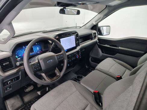 Used 2024 Ford F150 XL w/ Equipment Group 103A High image 3