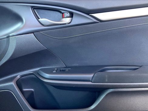 Used 2021 Honda Civic EX image 24