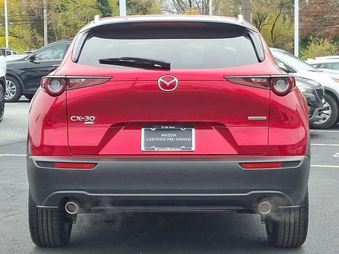 Used 2023 MAZDA CX-30 AWD 2.5 S w/ Select Package image 5