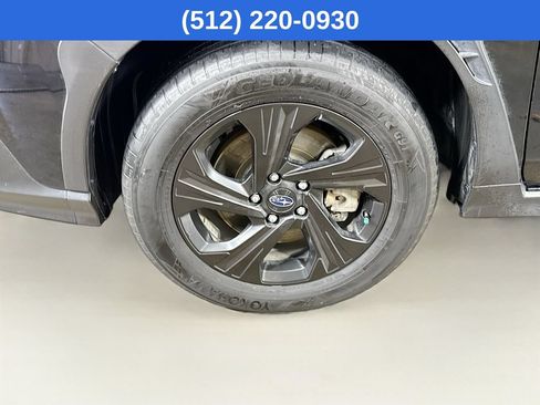 Used 2024 Subaru Crosstrek 2.0i AWD/4WD image 38
