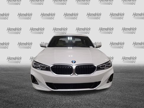 New 2026 BMW 330i Sedan w/ Premium Package image 2
