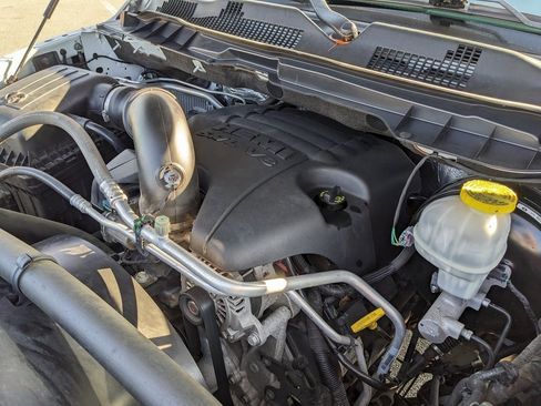 Used 2019 RAM 1500 Tradesman w/ Power & Remote Entry Group image 36