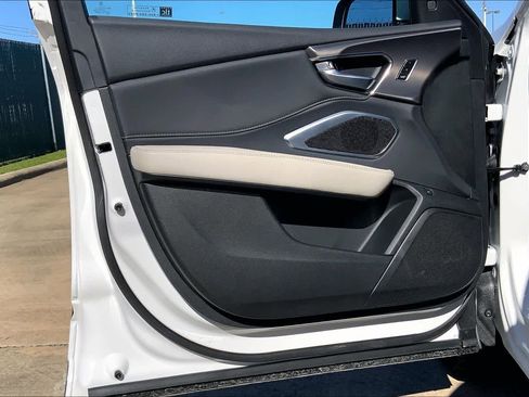 New 2026 Acura RDX image 10