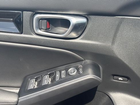 Certified 2026 Honda Civic Sport Touring image 20