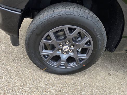 New 2026 Ford F150 XLT AWD/4WD image 9