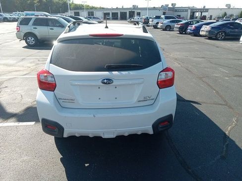 Used 2014 Subaru Crosstrek 2.0i Premium w/ Moonroof Package image 6