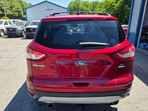 Used 2015 Ford Escape SE w/ Equipment Group 201A AWD/4WD image 6
