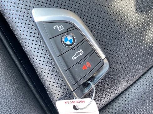 Used 2023 BMW X3 xDrive30i image 26