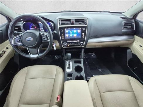 Used 2019 Subaru Outback 2.5i Premium AWD/4WD image 19