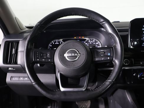 Used 2024 Nissan Pathfinder SL w/ SL Premium Package image 41