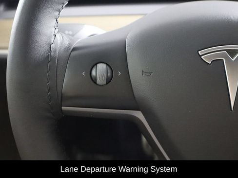 Used 2022 Tesla Model 3 Performance AWD/4WD image 8